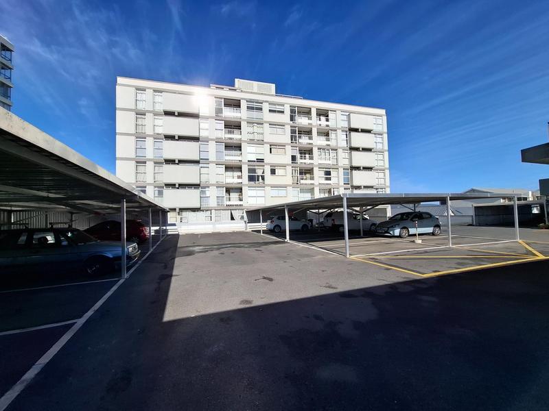 To Let 2 Bedroom Property for Rent in Strand Western Cape